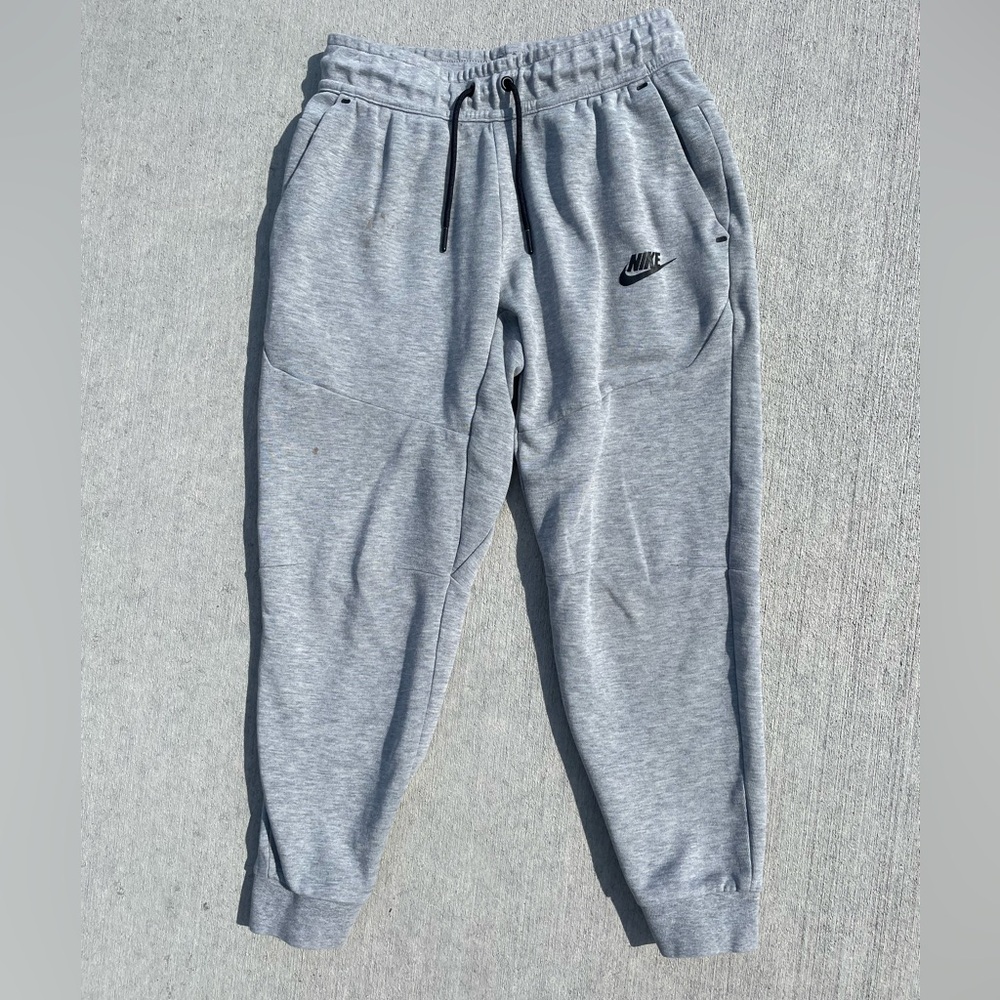 Nike Kids Tech-Fleece joggers
